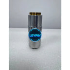 1PC Mitutoyo M Plan Apo SL 100x/0.55 (DHL or Federal 90days Warranty) #H1737Y DX  ytdi