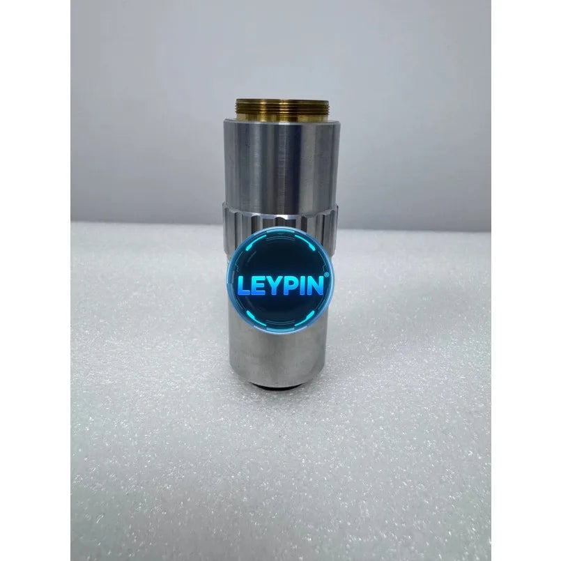 1PC Mitutoyo M Plan Apo SL 100x/0.55 (DHL or Federal 90days Warranty) #H1737Y DX  ytdi