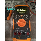 used Agilent Keysight U1253B Digital Multimeter USED   lexso