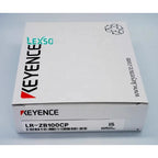 Original KEYENCE LR-ZB100CP CMOS Laser Sensor LRZB100CP lexso