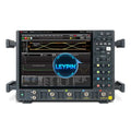 Keysight UXR0504B Infiniium UXR-Series Oscilloscope: 50 GHz, 4 Channels   ytdi