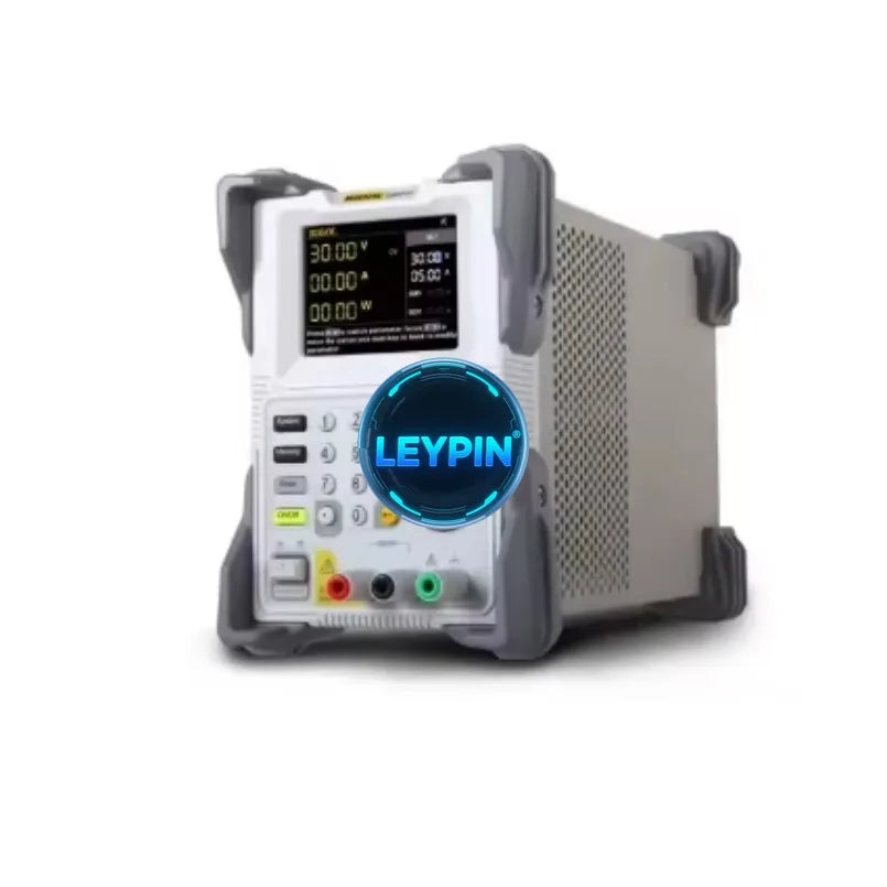 RIGOL  DP711 Programmable Linear DC Power Supply  1 Channel  Support  Timing Output 50V3A150W     lexso
