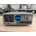 ROHDE & SCHWARZ HMC8015 Power Analyzer Electronic Measuring Instrument
