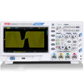UNI-T UPO2104CS Benchtop Professional 100MHz Oscilloscope With Logic Analyzer Automotive Digital Multimeter Laboratory lexso