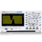 UNI-T UPO2104CS Benchtop Professional 100MHz Oscilloscope With Logic Analyzer Automotive Digital Multimeter Laboratory lexso