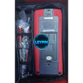 Intelligent Digital Multimeters UNI-T UT71A Digital AC DC Current Voltage USB True REL Resistance Tester Ammeter     lexso