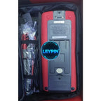 Intelligent Digital Multimeters UNI-T UT71A Digital AC DC Current Voltage USB True REL Resistance Tester Ammeter     lexso