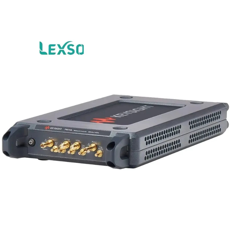 Keysight P9373A 14 GHz USB Vector Network Analyzer Streamline Series Electronic Measuring Instrument lexso