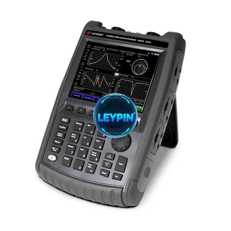 Keysight N9952B FieldFox 50 GHz Handheld Microwave Analyzer Electronic Measuring Instrument   ytdi
