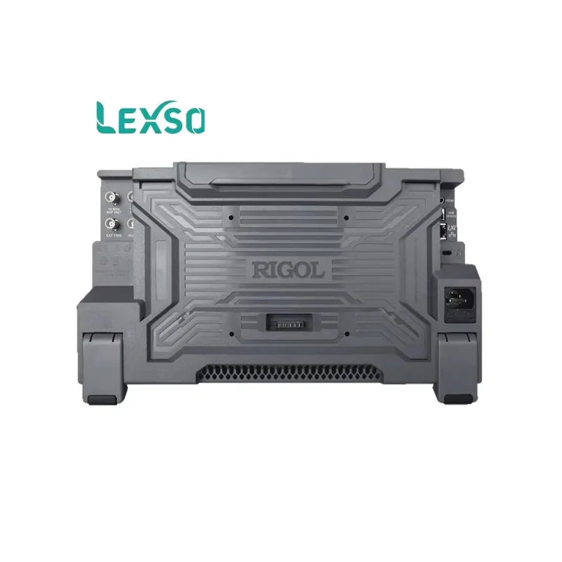 Rigol MHO5056 MHO5106 500MHZ 1GHZ 6 Channel  Integrated Logic Analyzer Function Mixed Signal Oscilloscope  lexso