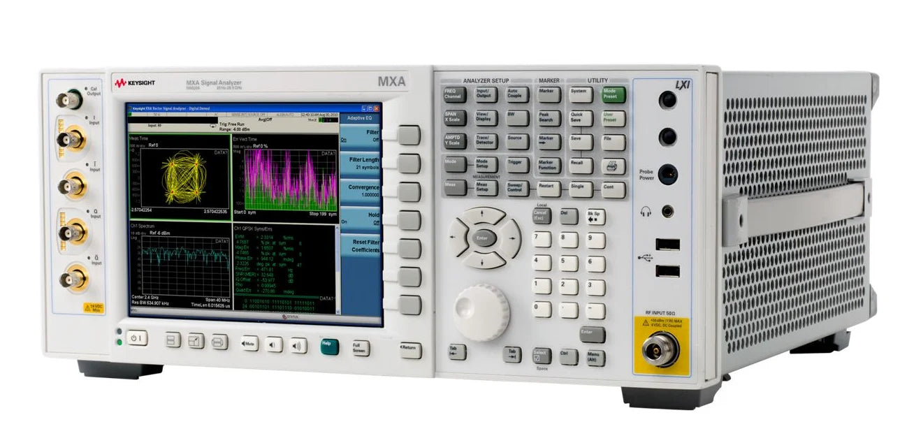 Rohde & Schwarz FSWP26 signal and Spectrum Analyzer