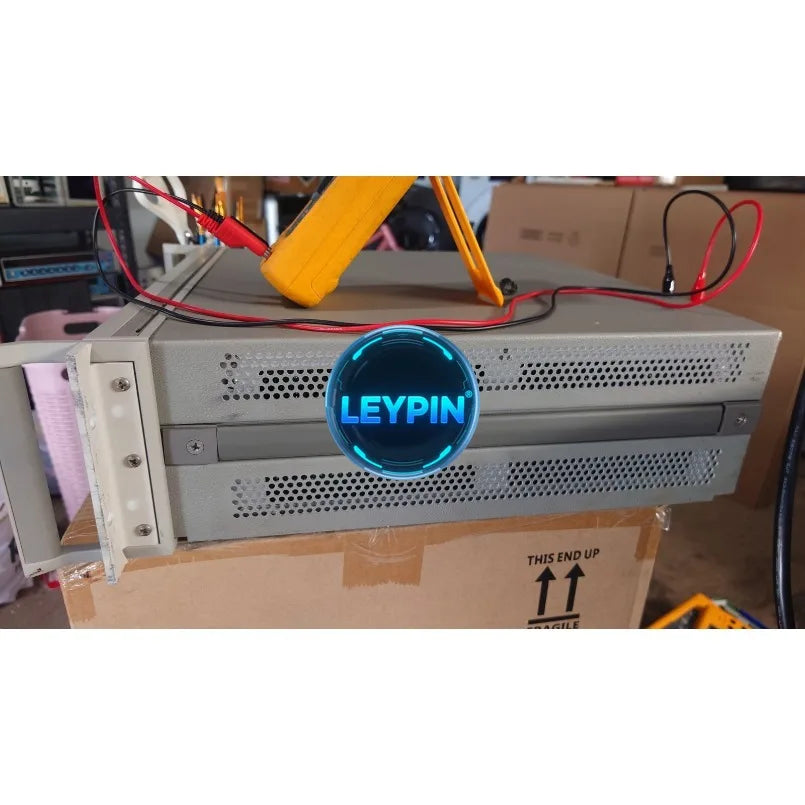 HP Agilent Keysight 6031A AUTORANGING SYSTEM DC POWER SUPPLY - SALE PRICE   ytdi