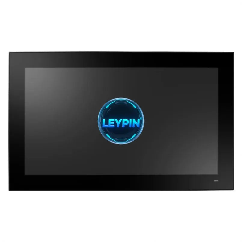 Advantech PPC-621W IP66 Waterproof 21.5 Inch Multi-touch Projected Capacitive Industrial Panel PC Panel Pc   ytdi