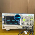 Rigol DS1202Z-E 200MHz Digital Oscilloscope with 2 Channels 1GSa/s Sampling Rate 24Mpts Memory Depth    lexso