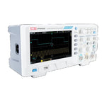 UNI-T UPO6202Z Desktop Digital Phosphor Storage Oscilloscope Dual Channel 200MHz Bandwidth 1GSa/s Sample Rate 56MptsMemory Depth lexso