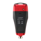 UNI-T UT343E Coating Thickness Gauge Car Film Paint Thickness Tester lexso