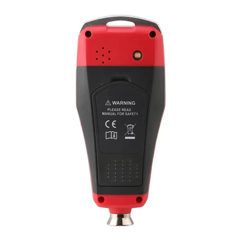 UNI-T UT343E Coating Thickness Gauge Car Film Paint Thickness Tester lexso