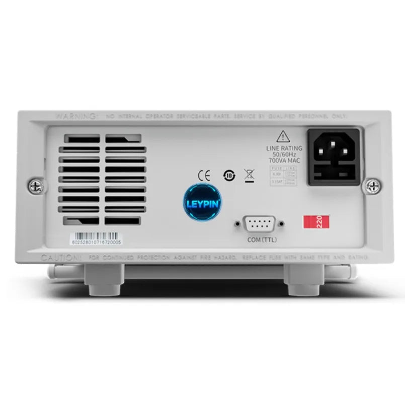 ITECH IT6300 Series Usb LED DC Power Supplyhigh-performance Triple Programmable Lab Home 0.1mV/150w/3A Test   lexso