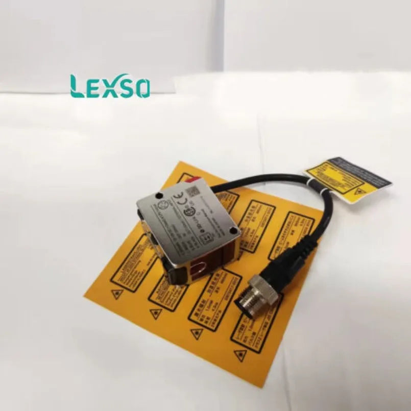 Laser Sensor KEYENCE LR-TB2000 LR-TB2000C Detection Distance 2 m Cable lexso