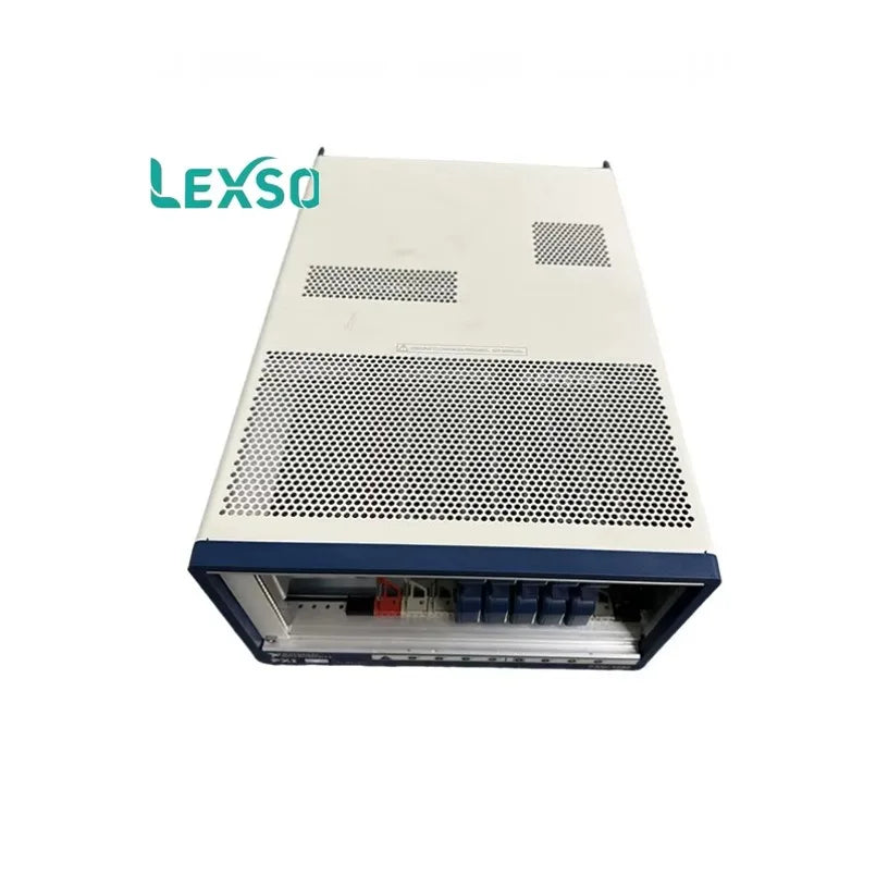 NI-PXIe-1092 PXI Chassis 784781-01 Electronic Measuring Instrument 47 to 440 Hz Multiple Peripheral Module Types lexso