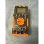 KEYSIGHT U1241AN TRUE RMS MULTIMETER  lexso