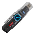 UNI-T UT330C IP67 protection USB Data Logger USB Digital Recorder     lexso