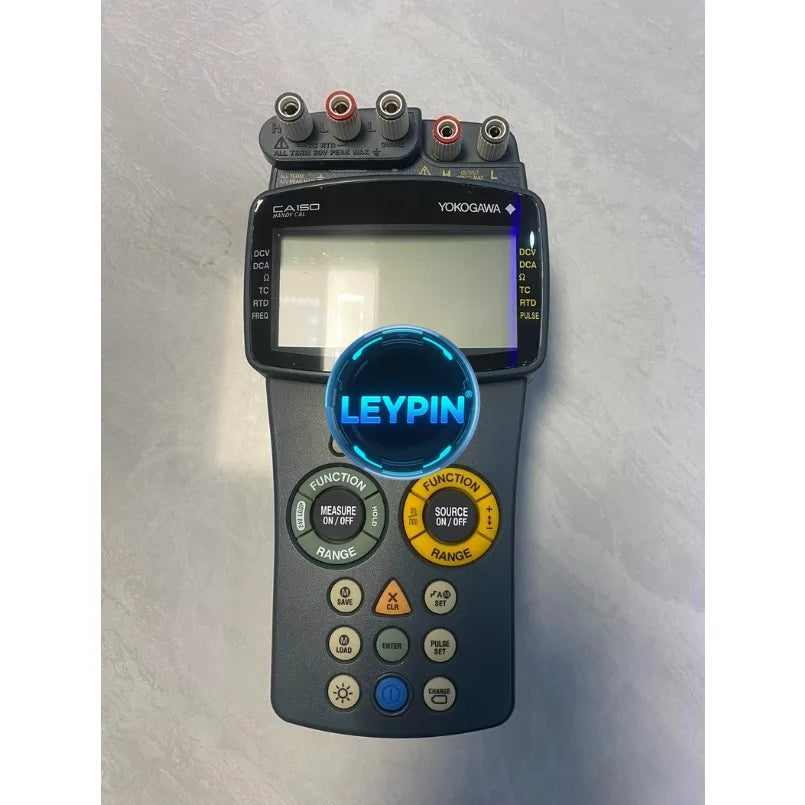 Yokogawa CA150 Handy Calibrator Handy  ytdi