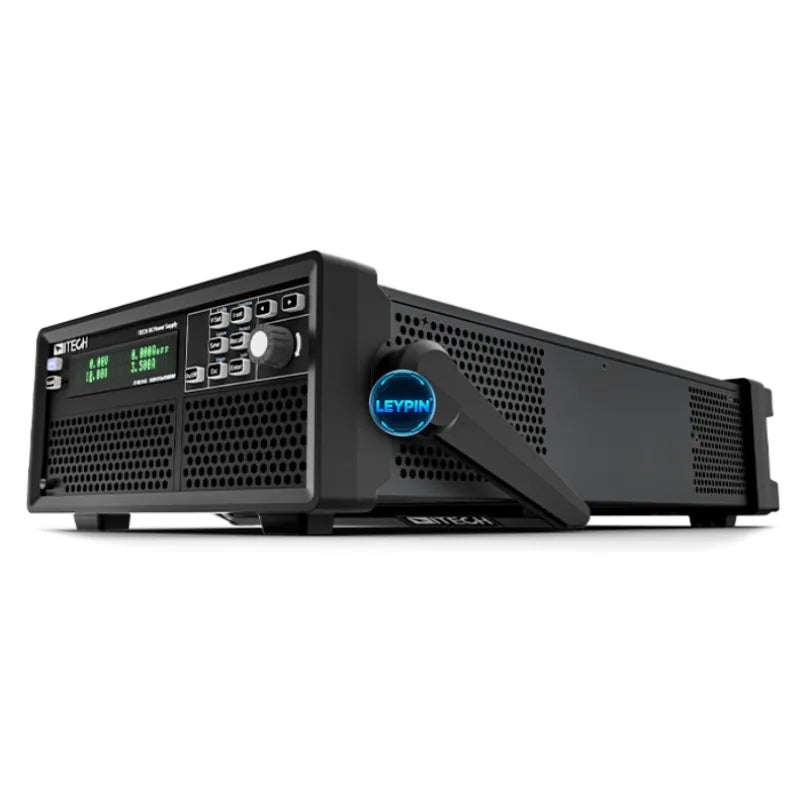 ITECH DC Power Supply IT-M3140 High Power Density Programmable 5A-150A/1850W-3000W/30V-1200VIT6400 Bipolar   lexso