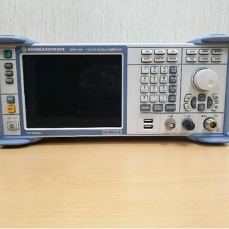 Used Rohde & Schwarz FPL1003 Spectrum Analyzer