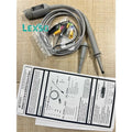 Keysight N2841A Passive Probe, 10:1, 150 MHz, 1.2m   lexso
