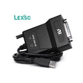 National Instruments NI GPIB-USB-HS 778927-01 Electronic Measuring   GPIB to USB Capture Card 488 Controller Device lexso
