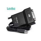 National Instruments NI GPIB-USB-HS 778927-01 Electronic Measuring   GPIB to USB Capture Card 488 Controller Device lexso