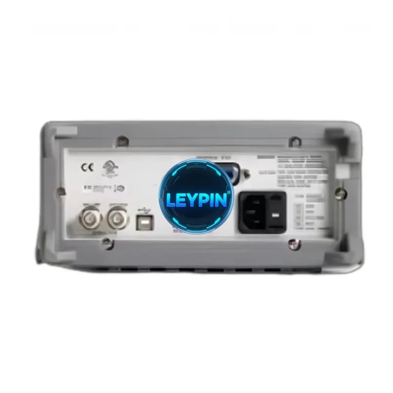 Tektronix 2110-100 Dual Display USB Multimeter 5 1/2-Digit Electronic Measuring Instrument