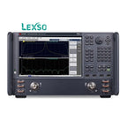 Keysight N5239B PNA-L Protocol Analyzer 8.5 GHz 7 Inch LCD Display IP55 Protection lexso