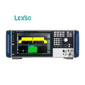 Rohde & Schwarz R&S FSV3000 signal spectrum analyzer lexso