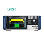 Rohde & Schwarz R&S FSV3000 signal spectrum analyzer lexso