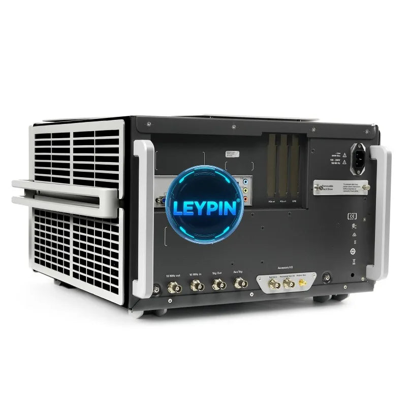 Keysight DSAV134A Infiniium V-Series Oscilloscope: 13 GHz, 4 Analog Channels   ytdi