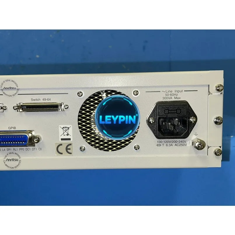 ANRITSU MN7451A RF SWITCH DRIVER UNIT     ytdi