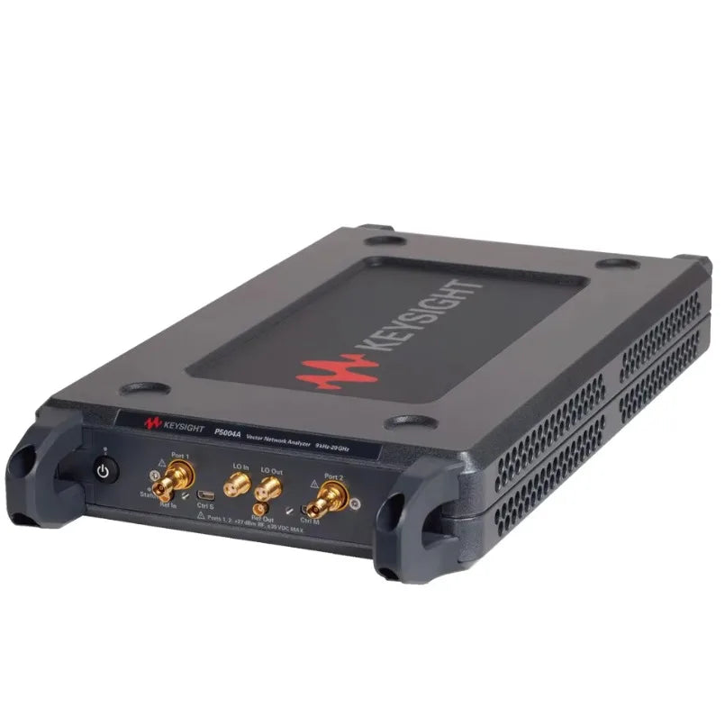 Keysight P5004A Keysight Streamline USB Vector Network Analyzer, 20 GHz Compact, Faceless    ytdi