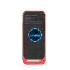 UNI-T LM40BM LM60BM 40m 60m LCD Backlight Digital Scale,Rechargeable Bluetooth Mini Laser Distance Meters    lexso