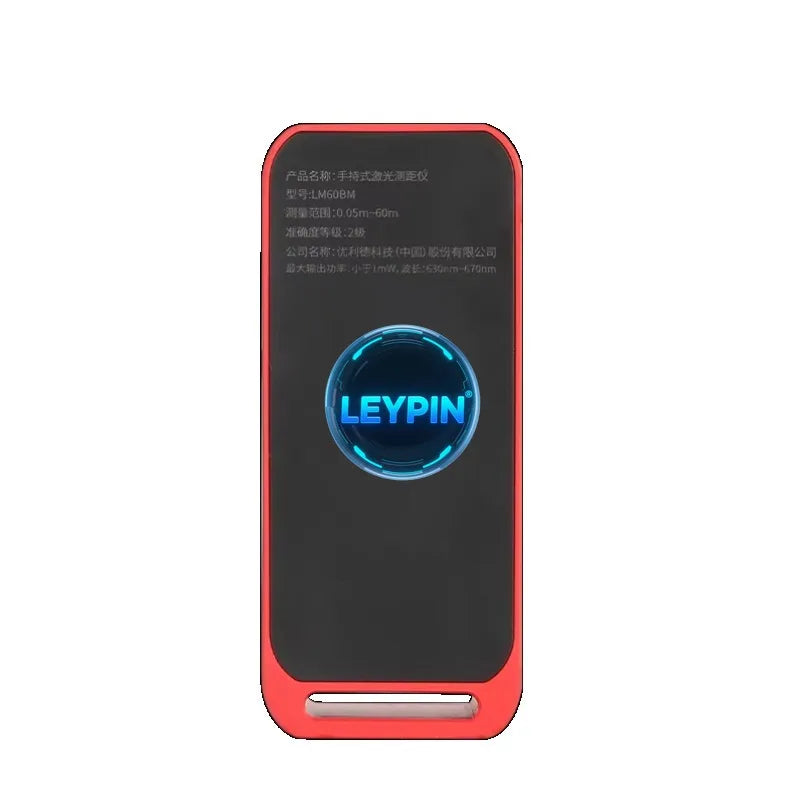 UNI-T LM40BM LM60BM 40m 60m LCD Backlight Digital Scale,Rechargeable Bluetooth Mini Laser Distance Meters    lexso