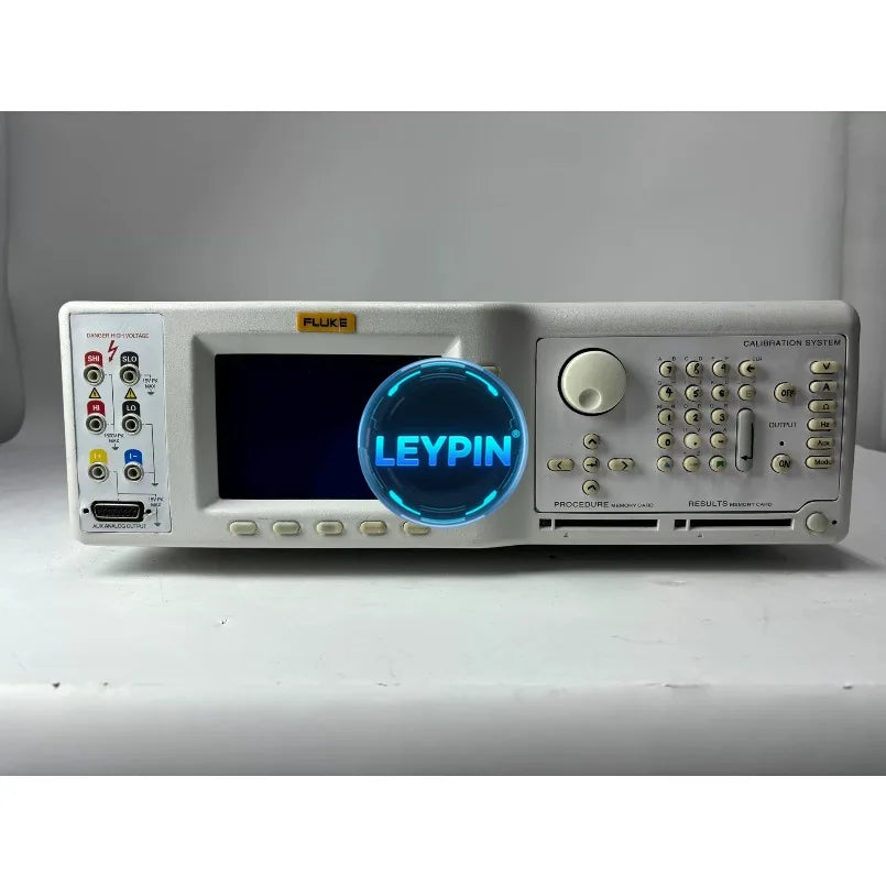 1pcs Wavetek 9100 Universal Calibration System,w/100 250 options*#ytd   ytdi