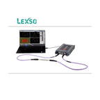 Keysight P5023B Streamline Vector Network Analyzer 9kHz to 14GHz, 4 or 6-port lexso