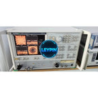 Anritsu 37369C 40MHz to 40GHz Vector Network Analyzer Used   ytdi