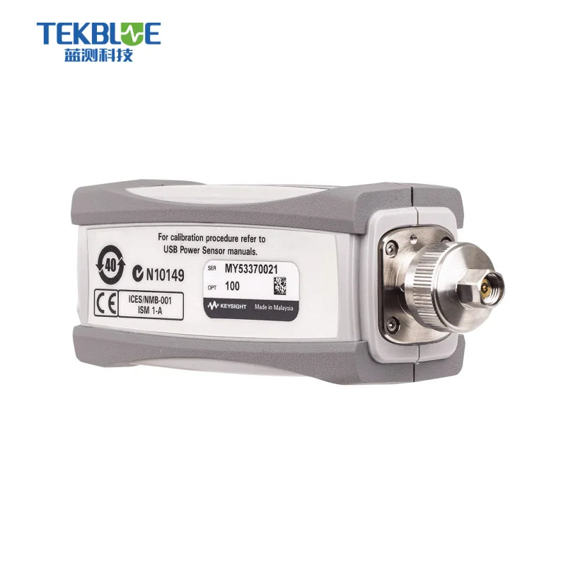 Keysight U8487A DC/10 MHz- 50 GHz USB Thermocouple Power Sensor