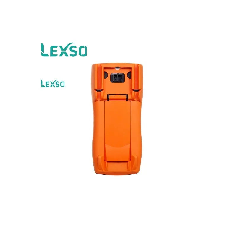 U1282A 41/2 Digit Handheld Digital Multimeter IP67 Waterproof Multimeters      ytdi