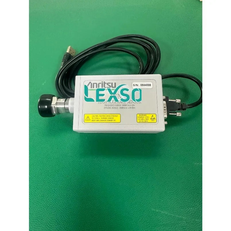 Anritsu PSN50 50MHz - 6GHz High Accuracy Power Sensor, -30dBm to +20dBm         ytdi