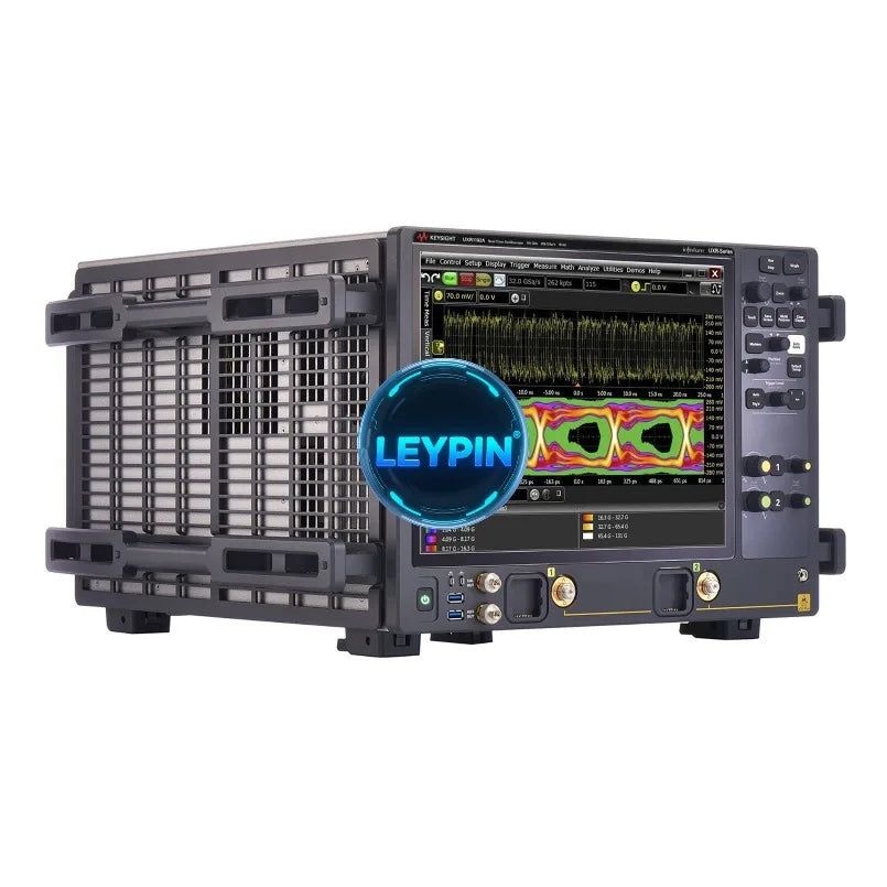 Keysight UXR1102B Infiniium UXR Series Oscilloscope: 110 GHz, 2 Channels   ytdi