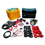 CHAUVIN ARNOUX - P01129600 FTV500 - Photovoltaic tester - EAN 3663653008846 WIRING TOOLS   lexso