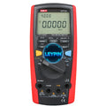 New Arrival UNI-T UT71C 1000V 10A Voltage Current Temperature Pocket True RMS Meter Auto Range Digital Smart  lexso